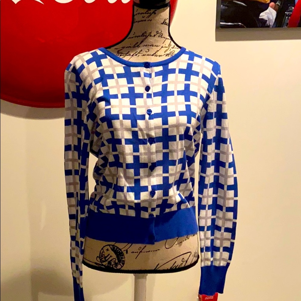 CAbi Sweater